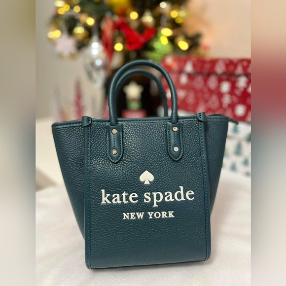 KS small tote bag - Picture 4 of 6